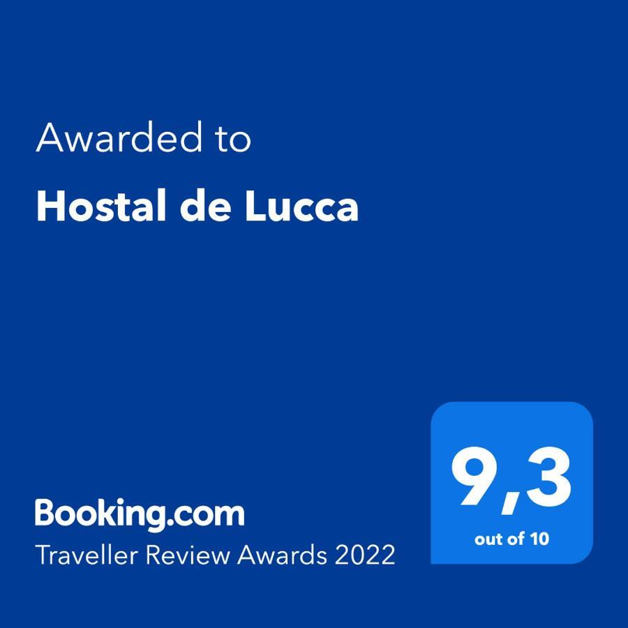 Hostal De Lucca Guatemala City Екстер'єр фото