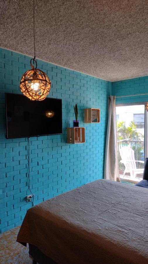 Hostal De Lucca Guatemala City Екстер'єр фото