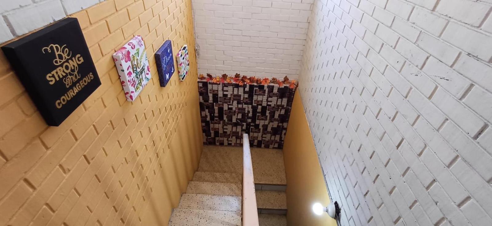 Hostal De Lucca Guatemala City Екстер'єр фото